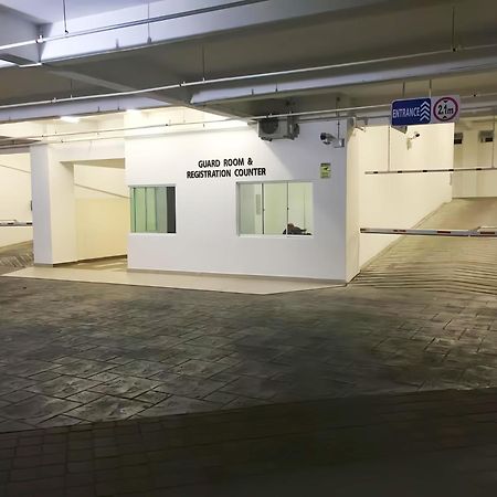 The Majestic Ipoh Exterior foto