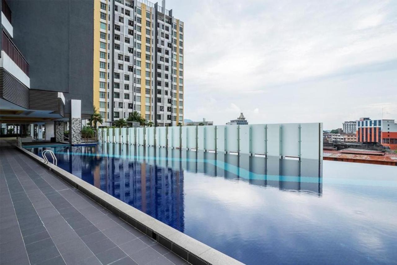 The Majestic Ipoh Exterior foto